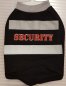 Preview: Hundeshirt Security