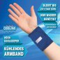 Preview: Aqua Coolkeeper Kühlarmband