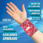 Preview: Aqua Coolkeeper Kühlarmband