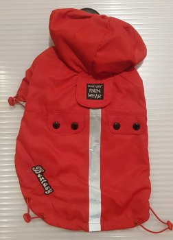 Regenjacke Doxtasy